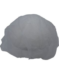 Nonwoven Disposable Cap 10กล่องกล่องละ 100แผ่น