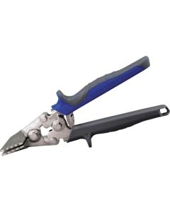 Flat Type Tongs