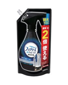 Febreze เส้นละ 1 เส้น