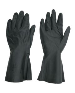 ถุงมือนีโอพรีนกันสารเคมี Alphatec 29-865 L