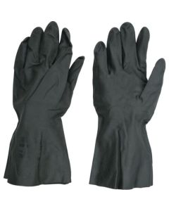 Oil/Solvent Resistant Gloves Neoprene 865