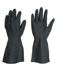 Oil/Solvent Resistant Gloves Neoprene 865