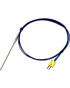 K เทอร์โมคัปเปิล (แบบปลอกเปลือก) KTO-32100C