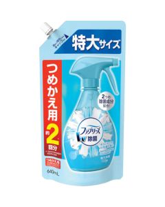 Febreze เส้นละ 1 เส้น
