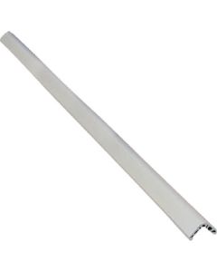 กันมุมงาช้าง PVC พิเศษ 65 x 65 x 2000