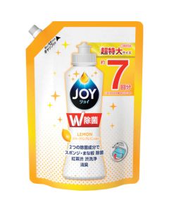 Joy Dishwashing Liquid