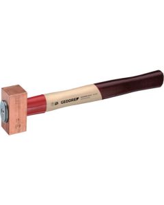 Copper Hammer
