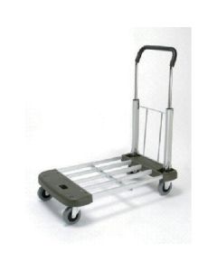 รถเข็นรับน้ำหนักได้ 100 กก.