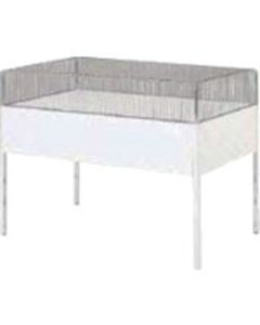รถเข็น Wagon W900 x D750 x H900