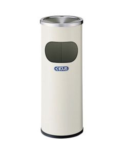 ที่วางบุหรี่ ขนาด กว้าง 230 x ลึก 230 x สูง 600 มม.