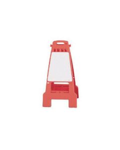 Kanbari สีขาวล้วน บอดี้สีส้ม โพรพิลีน 798 x 428 x 462