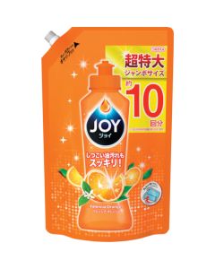 Joy Dishwashing Liquid