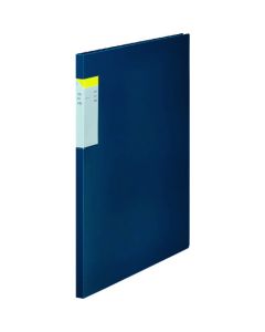 Clear-File Kakiko A3 Navy