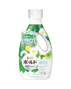 Bold Liquid Laundry Detergent เส้นละ 1 เส้น