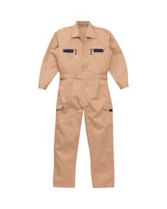 Coverall 1ชุด