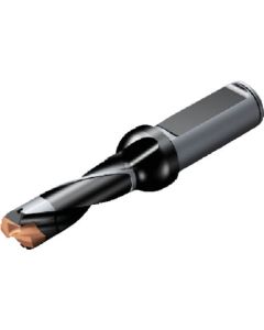 ดอกสว่านแบบถอดเปลี่ยนได้ CoroDrill 870