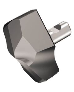 Tungsten Carbide Inerts 2อัน