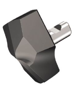 Tungsten Carbide Inerts 2อัน