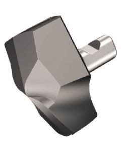 Tungsten Carbide Inerts 2อัน