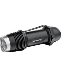 ไฟฉาย (LED) F1 สีดำ