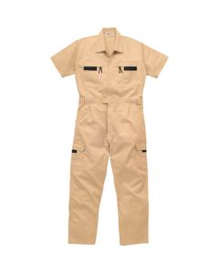 Coverall 1ชุด