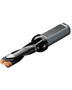 ดอกสว่านแบบถอดเปลี่ยนได้ CoroDrill 870