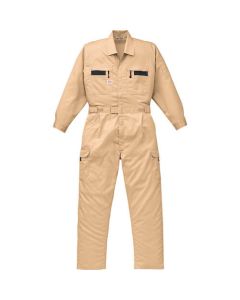 Coverall 1ชุด