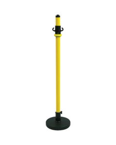 Plastic Chain Stand 2 WAY Guard