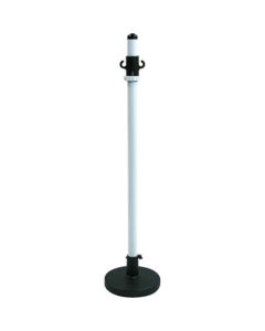 Plastic Chain Stand 2 WAY Guard