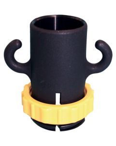 2 WAY Stand Hook