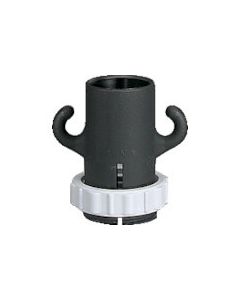 2 WAY Stand Hook