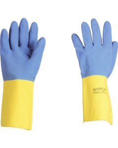 Chemical-Resistant Gloves AlphaTec 87-224