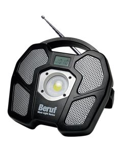 Radio Flood Light