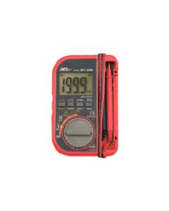 มัลติมิเตอร์ดิจิตอลแบบพกพา MT-4090