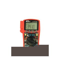ดิจิตอลมัลติมิเตอร์ MT-4520