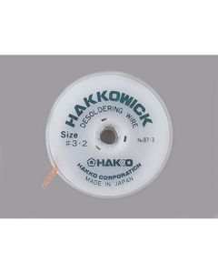 แฮกโควิค เลขที่ 3 2M x 2.0mm