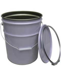Taper Band Type Pail BT