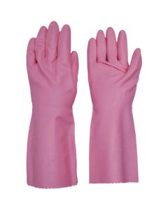 PVC Gloves 1ชุด
