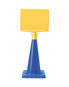Cone Sign