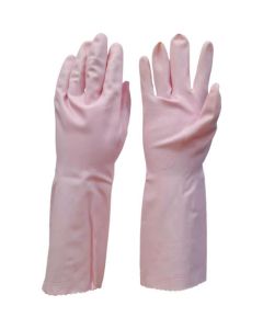 PVC Gloves 1ชุด