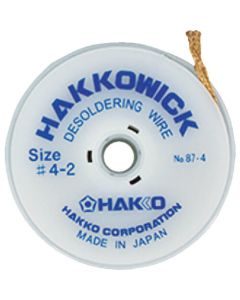 แฮกโควิค เลขที่ 4 2MX2.5mm