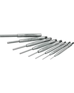 Parallel Pin Punch Set