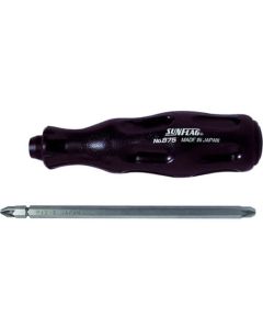 Pz Screw Driver