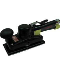 Orbital Air Sander
