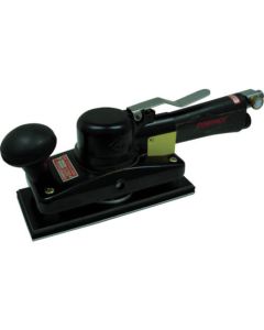 Orbital Air Sander