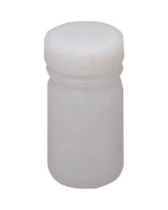 ขวดปากกว้าง 50mL สีขาว