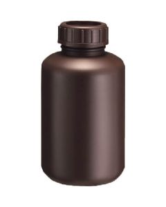 ขวดปากกว้าง 10L. สีน้ำตาล