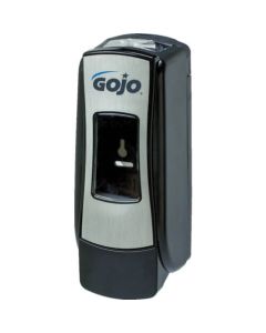 เครื่องจ่าย Gojo ADX สำหรับ 700mL (โครเมียม)