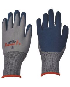 Digihand ทรงพลังพอดี S สีเทา