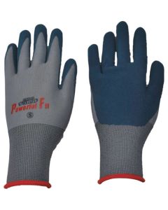 Digihand ทรงพลังพอดี L สีเทา